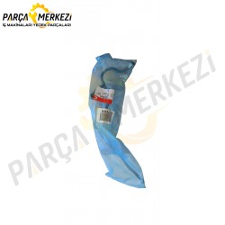 Cummins Yakıt Tahliye Borusu