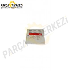 Cummins Piston Segman Kiti