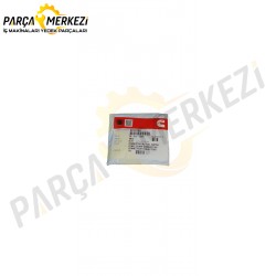 Cummins Enjektör Yakıt Besleme Konnektörü 