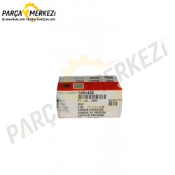 Cummins Basınç Sensörü