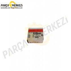 Cummins Motor Devir Adaptörü