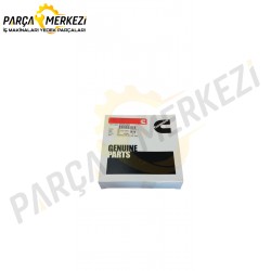 Cummins Elektronik Kontrol Modülü Kablo Demeti