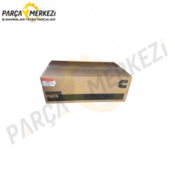 Cummins Yağ Emme Bağlantısı