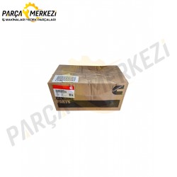 Cummins Egzoz Manifoldu