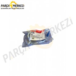 Cummins Enjektör Yakıt Besleme Borusu 