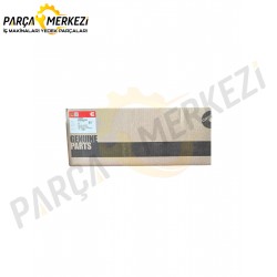 Cummins Egzoz Manifoldu