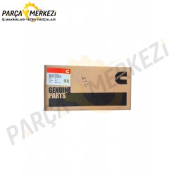 Cummins Egzoz Manifoldu 