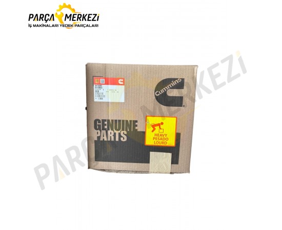 Cummins Su Pompası Kiti