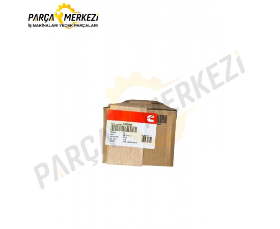 Cummins Yağlama Yağı Pompası 