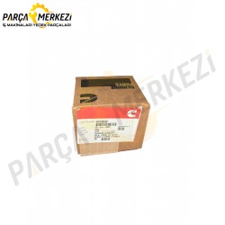 Cummins Eksantrik Mili Burcu 