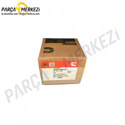 Cummins Eksantrik Mili Burcu