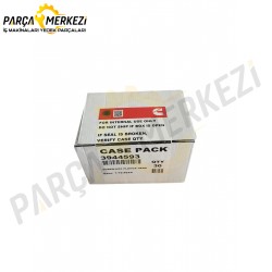 Cummins Egzoz Manifold Civatası 