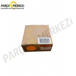 Cummins Elektronik Kontrol Modülü Kablo Demeti