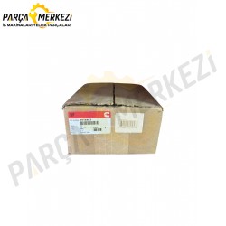 Cummins Fan Kasnağı