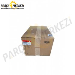 Cummins Yağ Emme Bağlantısı