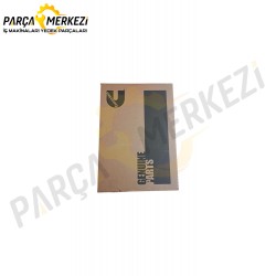 Cummins Motor Üst Conta Takımı