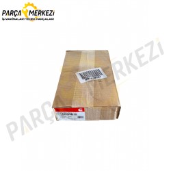 Cummins Soğutucu Çekirdeği 