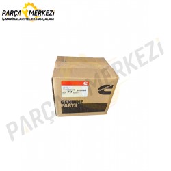 Cummins Devirdaim Pompası 