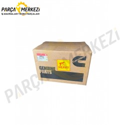 Cummins Devirdaim Pompası