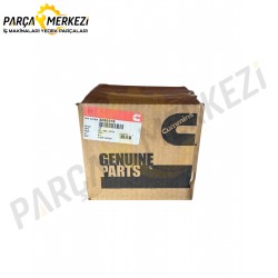 Cummins Devirdaim Pompası 