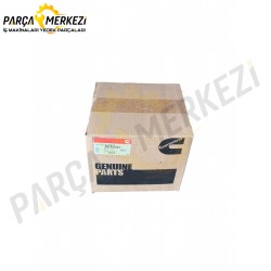 Cummins Devirdaim Pompası