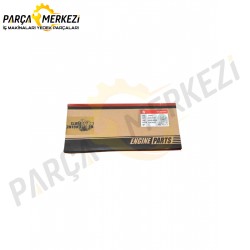 Cummins Enjektör Tesisatı