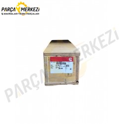 Cummins Eksantrik Mili 