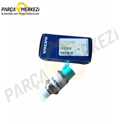 Volvo Basınç Sensörü