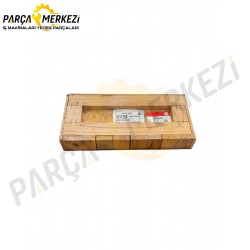 Cummins Silindir Kapağı