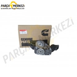 Cummins Yağ Pompası