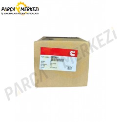 Cummins Avara Kasnağı 