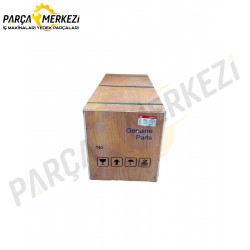 Cummins Silindir Bloğu