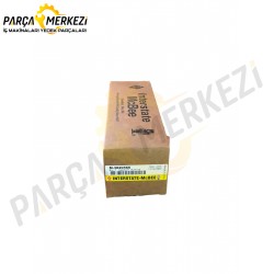 Cummins Eksantrik Mili Burcu