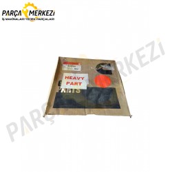 Cummins Eksantrik Mili Dişlisi 