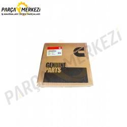 Cummins Eksantrik Mili Dişlisi