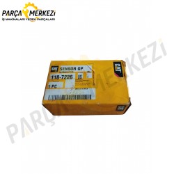 Caterpillar Sıcaklık Sensörü 