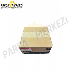 Cummins Ayarlı Titreşim Sönümleyici