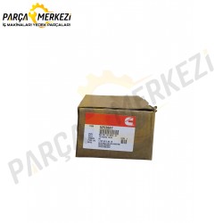 Cummins Külbütör Mekanizması