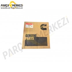 Cummins Eksantrik Mili Dişlisi