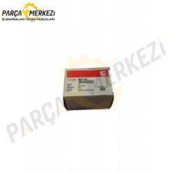 Cummins Külbütör Kolu Desteği