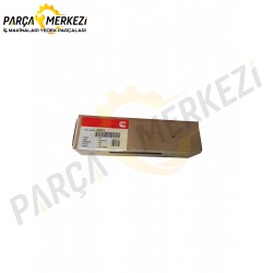 Cummins Sallama Kolu 