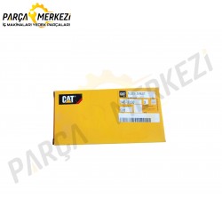 Caterpillar Kenar Yatak 