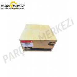 Cummins Ayarlı Titreşim Sönümleyici