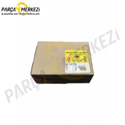 Cummins Külbütör Kolu Desteği