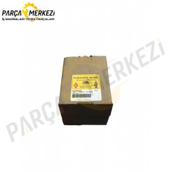 Cummins Eksantrik Mili Baskı Desteği