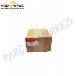 Cummins Fan Desteği