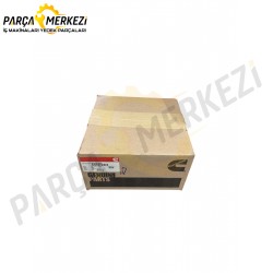 Cummins Fan Kasnağı