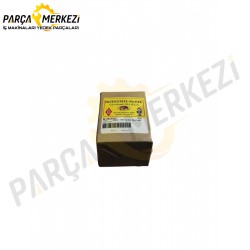 Cummins Baypas Vanası