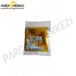 Caterpiller Basınç Sensörü