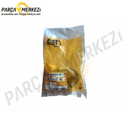 Caterpiller Basınç Sensörü